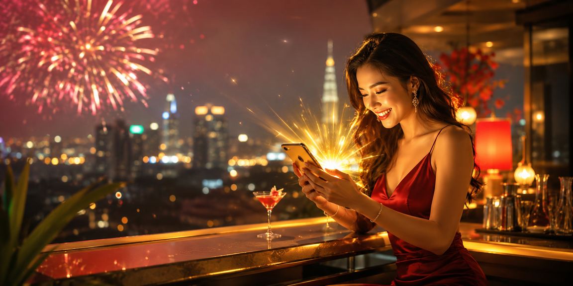 luck8